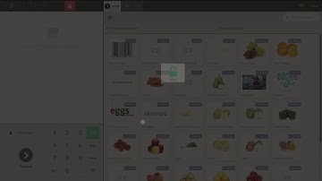 Odoo 11 POS Lock Screen