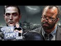 Batman Universe Gotham PD Show On HBO Max - The John Campea Show