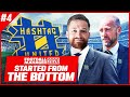 PUSH FOR PROMOTION! - HASHTAG ROAD TO GLORY #4 - FOOTBALL MANAGER 2020