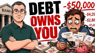 Debt Snowball vs. Avalanche: How I Paid Off $50,000