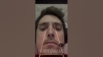 I was only scared of the lazer :(  #gaming #funny #short #twtich #video