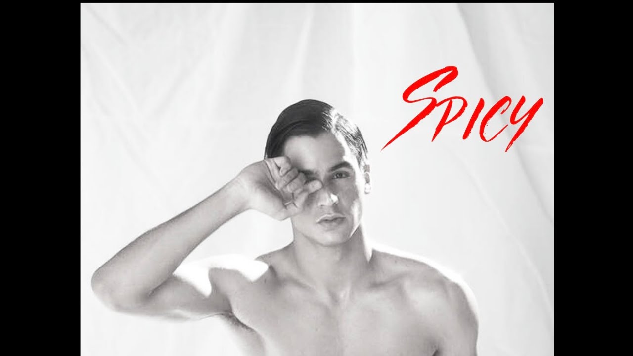 Watch TRAY - SPICY on YouTube Watch TRAY - SPICY on YouTube