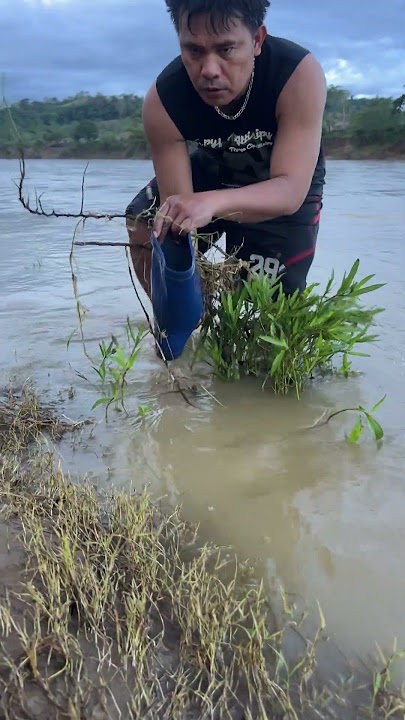 Trapped inside the boot