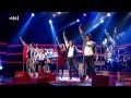 Coaches TVOH - One thousand voices - The Voice of Holland 23-09-11 HD