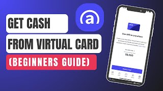 How To Get Cash From Affirm Virtual Card (2025)