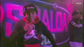 DJ CRIS. PA  2024 TROPITANGO COLOMBIANO 2023 #SET TROPI 3