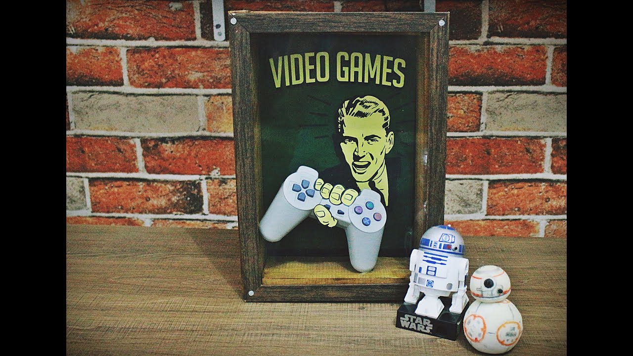 Especial dia dos Namorados : presente para seu namorado geek