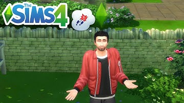 How To Reset Stuck Sims (ResetSim Method) - The Sims 4