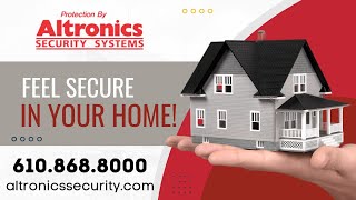 Top Ranked Wireless Camera Security System In 2024 Near Stroudsburg | #1 Security System in 2024