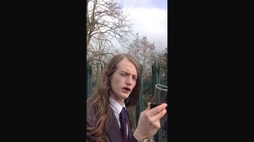 We Are VanderJact - Sam Sharp