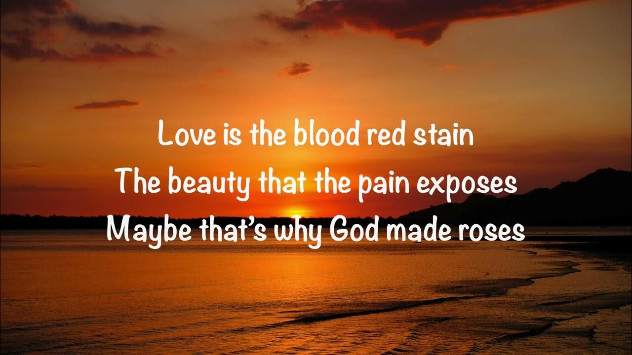Andrew Ripp - Roses (with lyrics)(2021) Andrew Ripp - Roses (with lyrics)(2021)