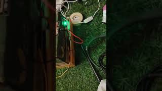 smart home automation with Arduino uno