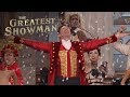 The greatest showman  come alive live performance  20th century fox