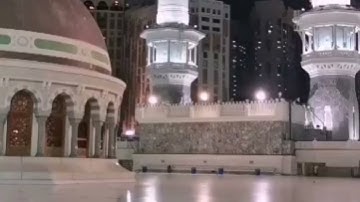 صلاة الفجر من المسجد الحرام الشيخ  بندر بليلة | خواتيم سورة الجاثية  | يوم الخميس ١٩-٨-١٤٤٢هـ