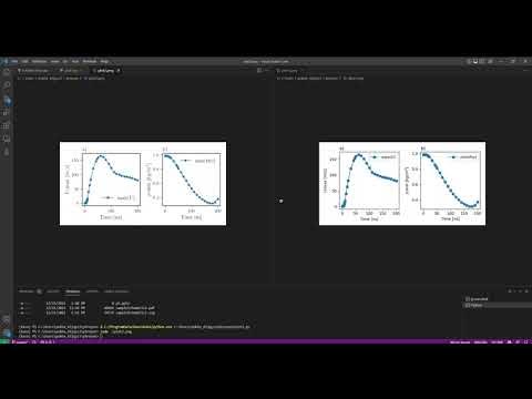 Creating Quality Plots For Publication: Python, Overleaf, PowerPoint ...