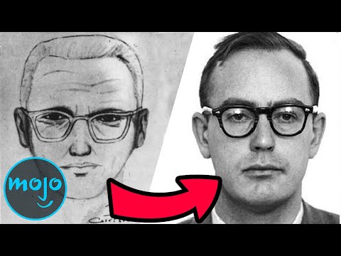 Video: Wer ist der beste Verdächtige von Zodiac Killer?