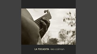 Video thumbnail of "Leo Colman - La tocadita"