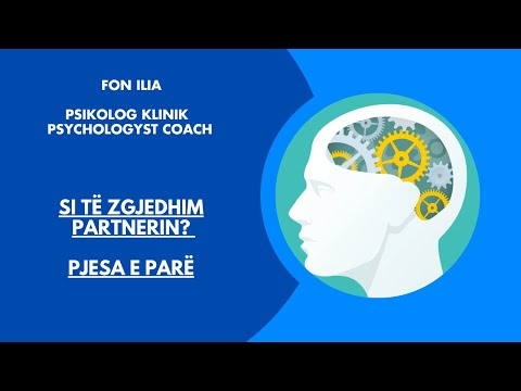 Video: Si Të Gjeni Një Person Në Odessa