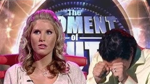 The Moment of Truth - Ep. 21 (Part 2)