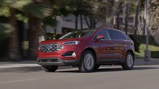 2024 Ford Edge Fort Smith, AR | 2024 Ford Edge Fort Smith, AR | Randall Ford