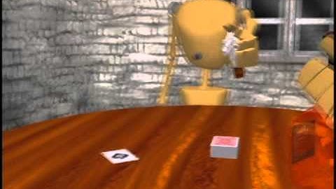 Animation for BTEC Level 3 Games Development