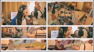 Unchanging God by Victory Worship (ft. Sharina Perdigones)(Cover) chords