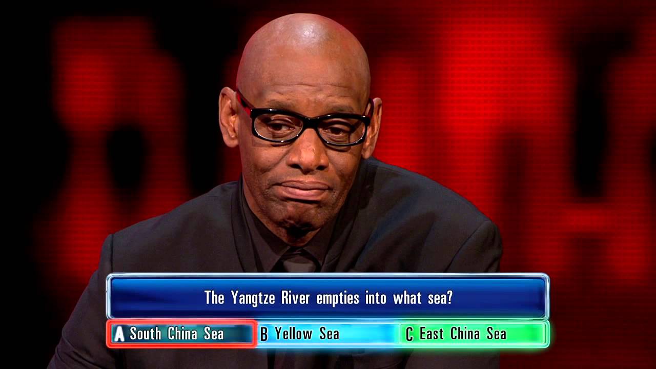 The Chase S8 Promo - YouTube