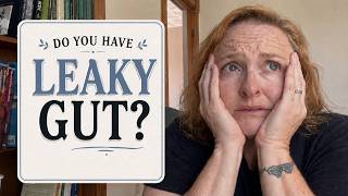Leaky Gut: Is Your Gut Lining Leaking?