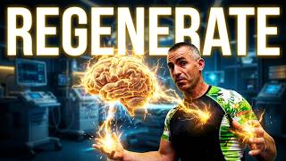 Unlock the Secret to Brain Regeneration: +80% More Neurons? 🧠