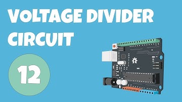 Voltage Divider Circuit