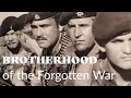 Brotherhood of the Forgotten | Rhodesian War