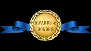 PSS Awards Assembly - 2020