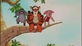 The New Adventures Of Winnie The Pooh Theme (2012)