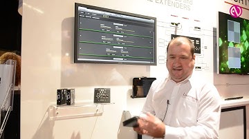 Lightware highlights HDBaseT transmitters