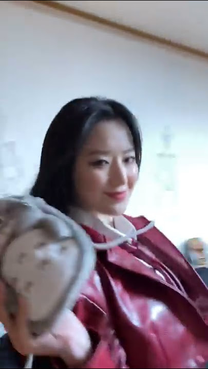 내가 만든 아이들 “MY BAG” 챌린지 ㅋㅋㅋㅋㅋㅋㅋ👜