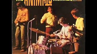 The A̲nimals - A̲nimalism (Full Album) 1966 The A̲nimals - A̲nimalism (Full Album) 1966