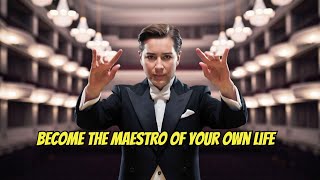 The Art of Conducting: Mastering Orchestra Harmony: Mental health