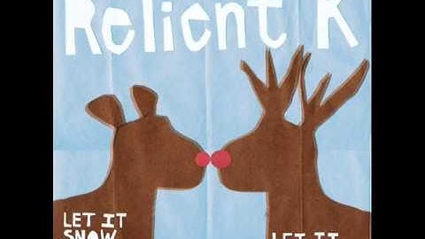 Thumbnail of Relient K - Auld Lang Syne