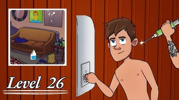 Flashback: Level 26 – How to Solve? (Walkthrough)