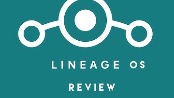 Lineage Os 14.1 Review ||Android 7.1.1 ||Volte