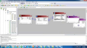 Informatica seperate duplicate and non duplicate records   16