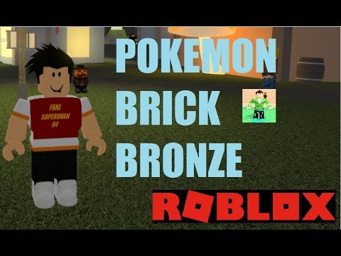 Fluoruma City Pokeball Stamps Pokemon Brick Bronze 28 Roblox Halloween Youtube - roblox pokemon brick bronze tm dazzling gleam