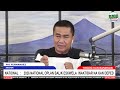 Tingog Kan Banwaan | May 29, 2026