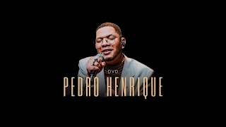 Pedro Henrique  DVD As Mais Tocadas [Gravado Ao Vivo]