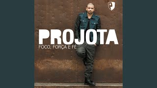 Video thumbnail of "Projota - Tanto Faz"