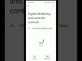 how to see mobile using time ಮೊಬೈಲ್ ಎಷ್ಟು ಬಯಸಿದ್ದೇನೆ ಎಂದು ಹೇಗೆ ನೋಡಬೇಕು. #shorts #youtubeshorts
