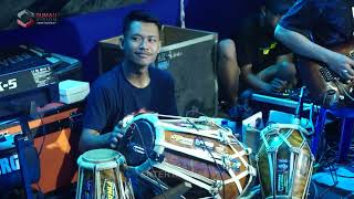 TANDA MERAH - LOSSES MUSIC live MUKTIHARJO