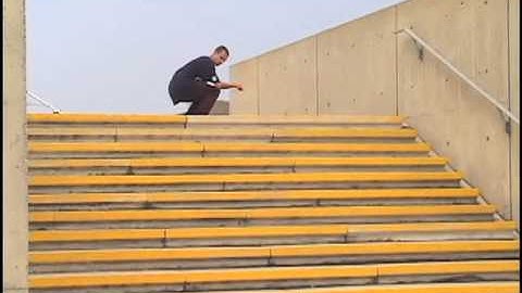 Tj Rogers "This is not a Test"