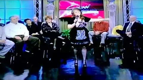 He'll Do It Again Live Performance by Jennifer McD...