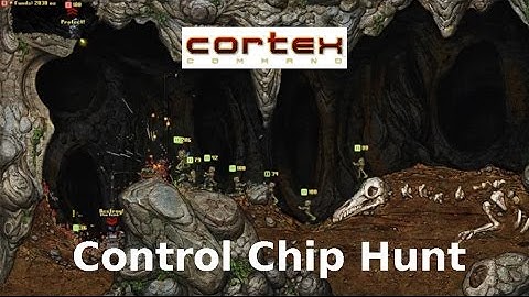 cortex command episode 1